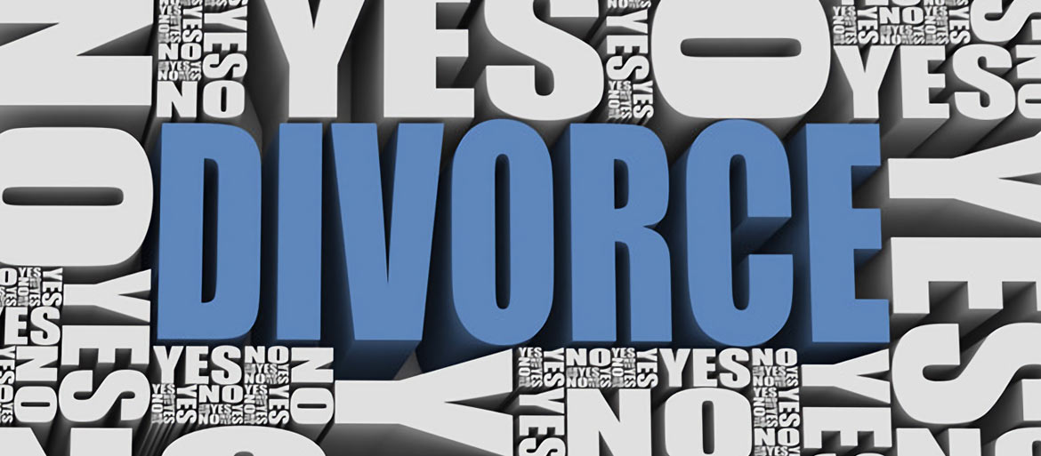 Uncontested Divorce