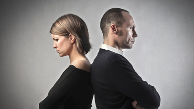 Legal Separation Mediators